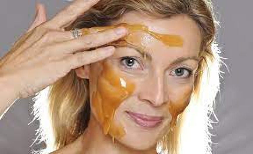 Мёд для лица – незаменимое средство по уходу за кожей