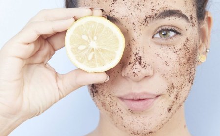 Как часто нужно делать пилинг лица и тела?