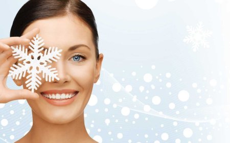 Как правильно и эффективно бороться с шелушением своей кожи зимой?