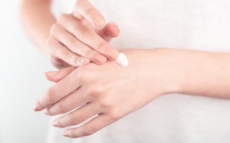 Нежные и красивые руки в холодное время года: как добиться такого результата.