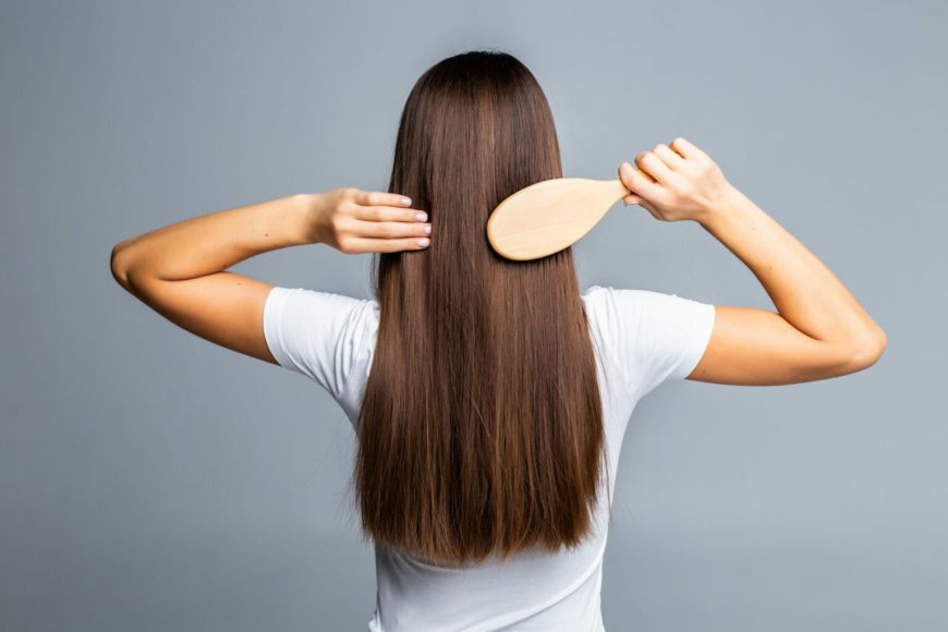 Что способствует росту волос?