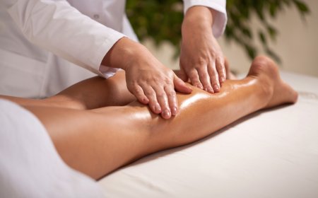 Забитую токсинами лимфу можно диагностировать: разбираем симптомы и способы очистки