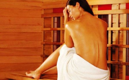 Как себя вести в сауне для того чтобы получить максимум пользы и удовольствия