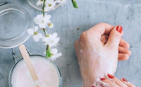 Правила в уходе за руками осенью, которые нельзя нарушать