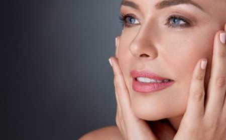 Уход за кожей лица. 6 основных правил