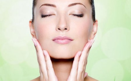 Простые советы для ухода за кожей