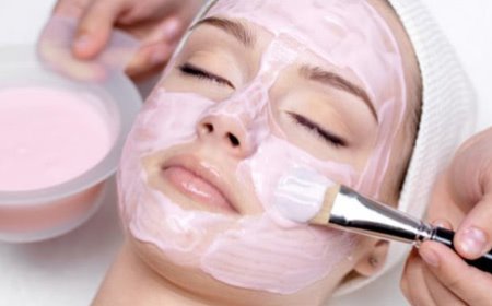 Использование глины для красоты лица и тела