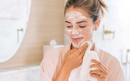 Правильно выбираем эффективные средства для кожи по временам года