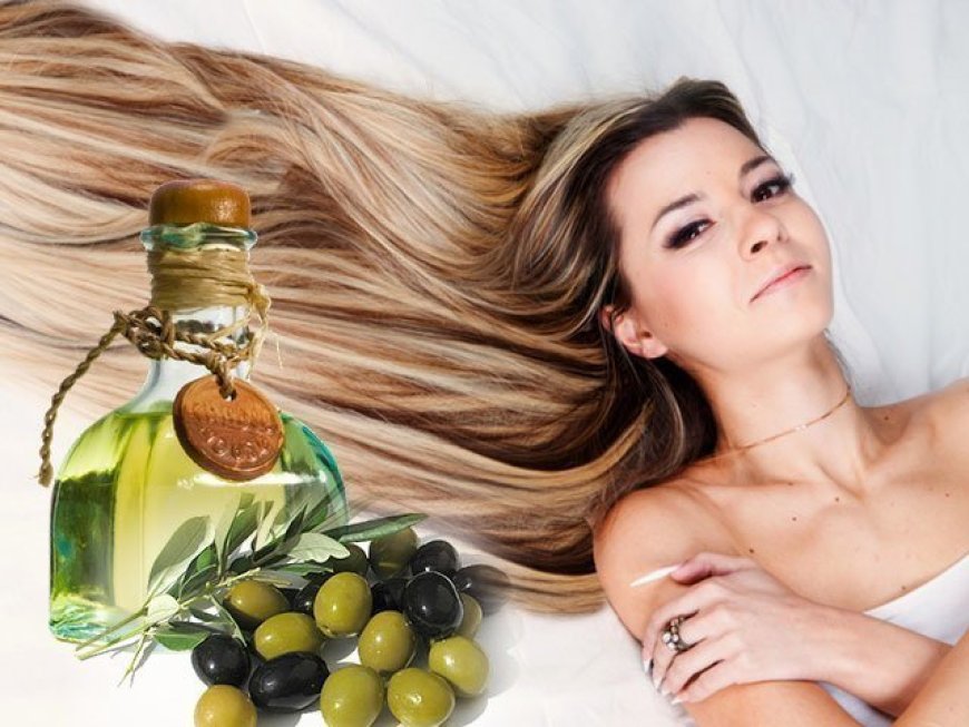 Оливковое масло – применение для красоты и здоровья