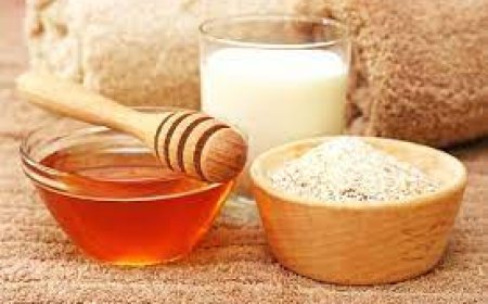 Мед, как лечебное средство для лица: полезные качества и состав