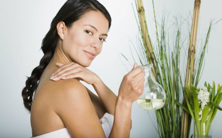 Как правильно ухаживать за телом в домашних условиях