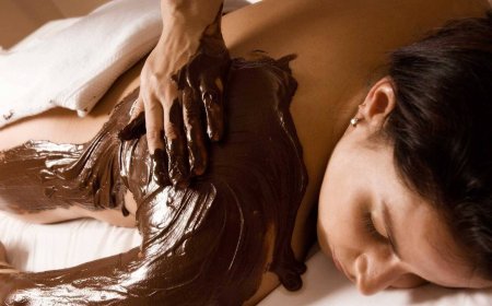 Обертывания