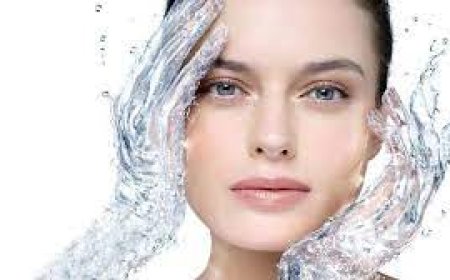 Уход за кожей