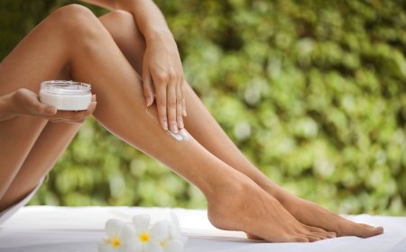 Как ухаживать за кожей зимой