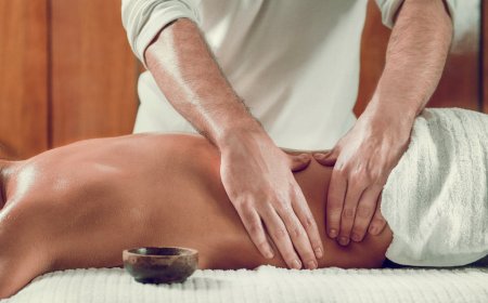 Регулярный массаж как профилактика заболеваний — зачем он нужен