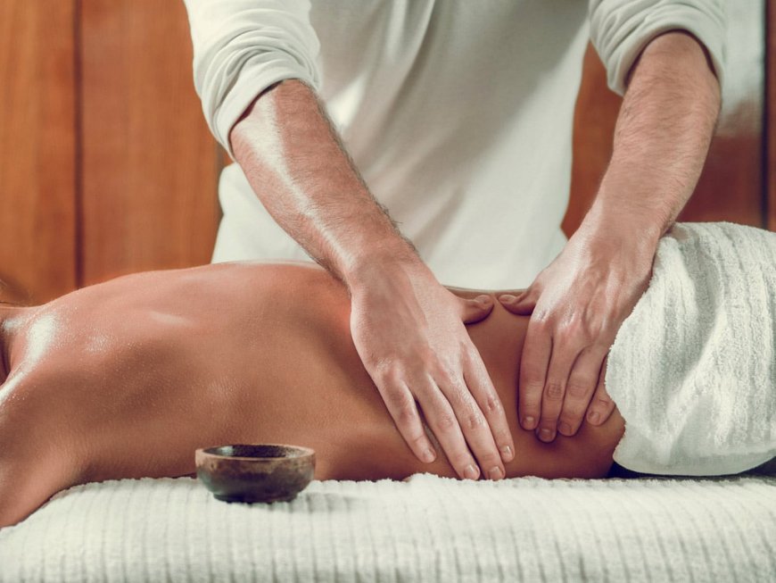 Регулярный массаж как профилактика заболеваний — зачем он нужен