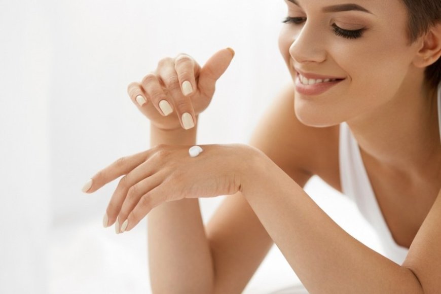 Уход за кожей рук: увлажнение, питание, защита и массаж