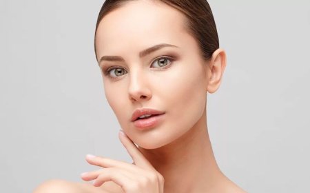 Знакомьтесь: это ваша кожа