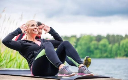 Синдром хронической усталости: как распознать и победить