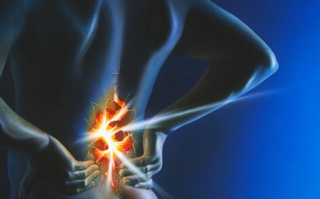 Люмбаго: симптомы и лечение этого неприятного заболевания