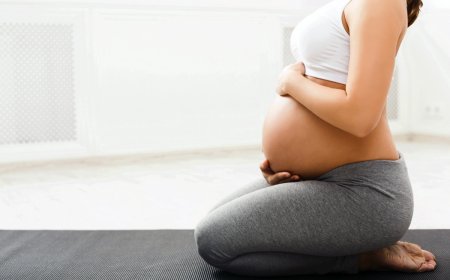 Можно ли посещать салоны красоты беременным?