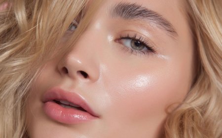 7 простых советов для сияющей кожи