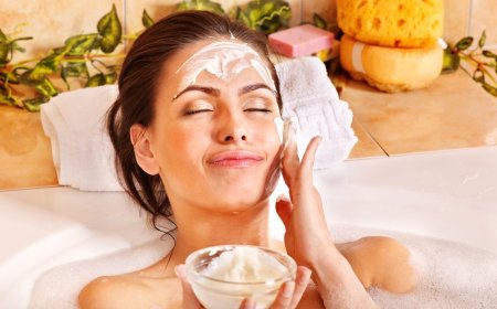 Маски – важное средство для ухода за кожей лица