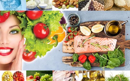 Советы для поддержания иммунитета