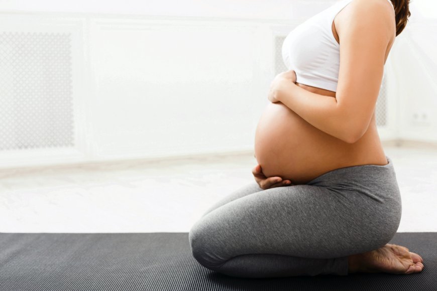 Можно ли посещать салоны красоты беременным?