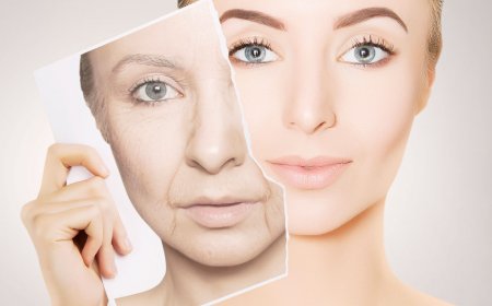 10 способов уменьшить внешние признаки старения и сохранить свою красоту