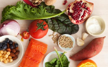 Продукты для улучшения микроциркуляции крови в коже