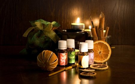 Польза и противопоказания ароматерапии