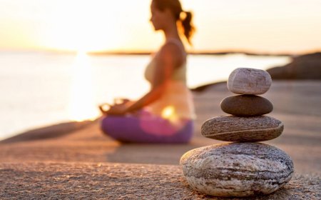 Гармония физического и ментального здоровья