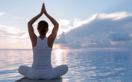 Йога для укрепления мышц грудной клетки и позвоночника