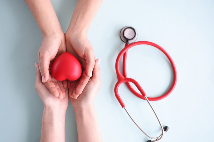 Как сохранить здоровье сердца: практические советы и научные рекомендации