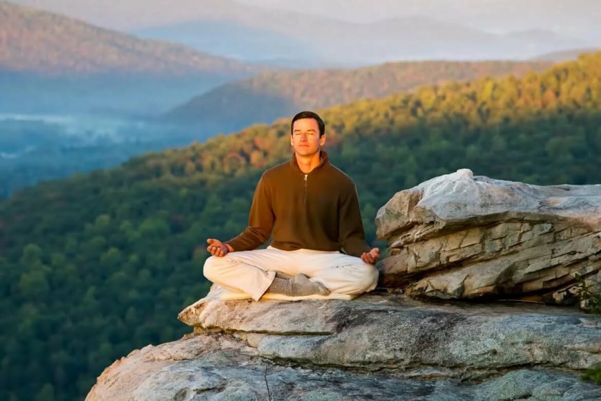 Почему медитация - это не просто тренд, а важная практика для здоровья