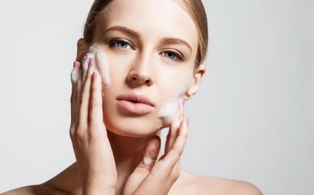 Как использовать сахарный пилинг?