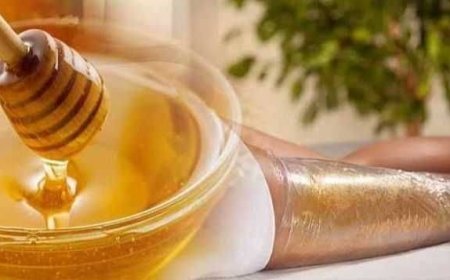 Медово-горчичное обертывание: преимущества и недостатки