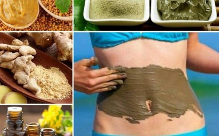 Какие бывают виды обертываний