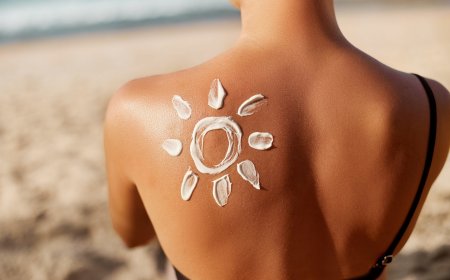 Легко ли добиться ровного загара