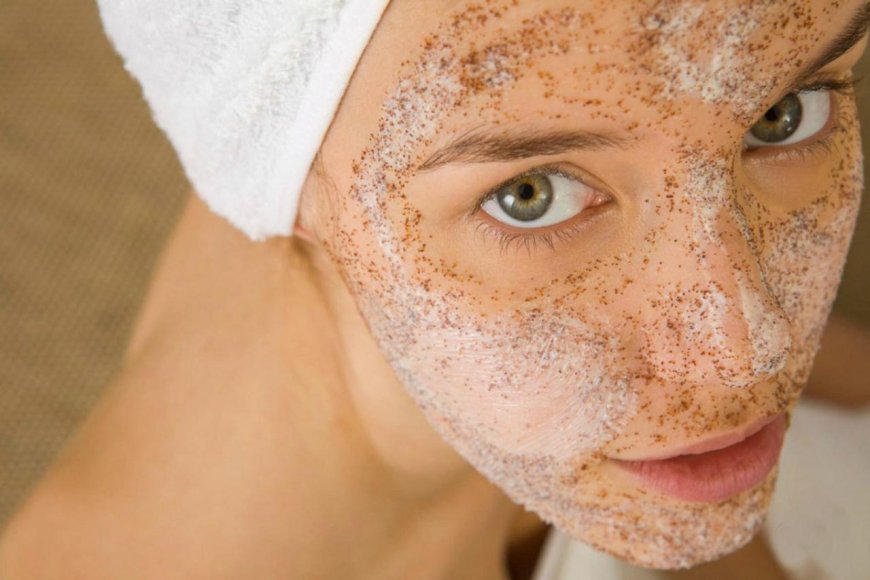 Пилинги и маски для тела: Как сохранить здоровье кожи всего тела.