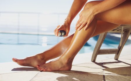 Какой автозагар лучше: нюансы и полезные рекомендации