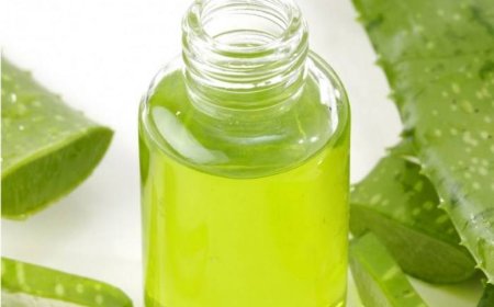 Тоник для лица своими руками