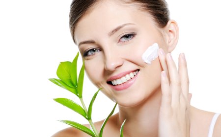 Эффективный уход за лицом