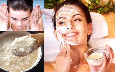 Домашние маски для лица вместо ботокса