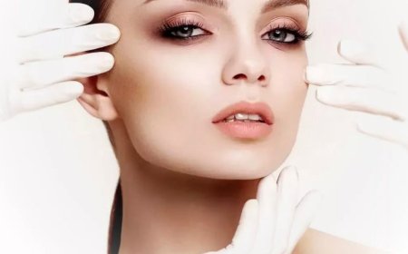 Как ухаживать за кожей лица после 30