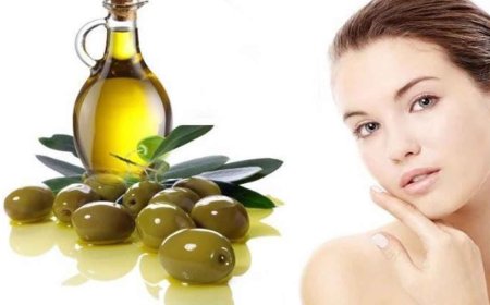 Оливковое масло для лица, волос и ногтей – применение оливкового масла в косметике