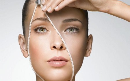 Процедура пилинга