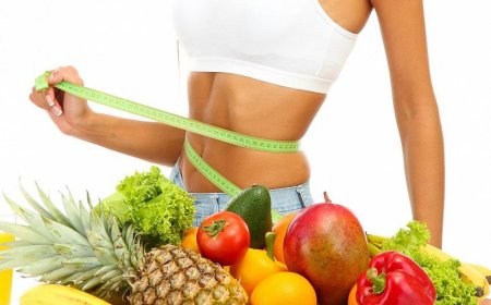 7 правил стройности