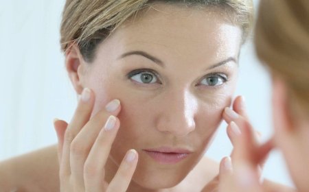 Отечность лица и тела: причины, салонные процедуры против отечности, меры профилактики